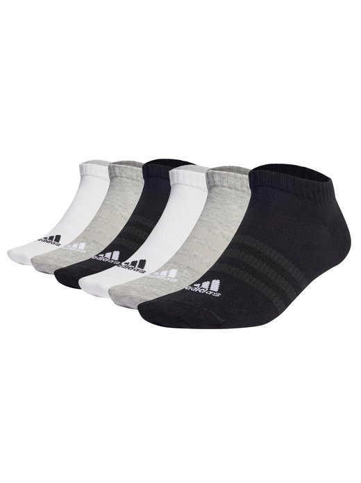 Unisex Socken 6er Pack