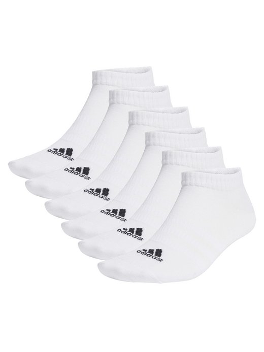 Unisex Socken 6er Pack