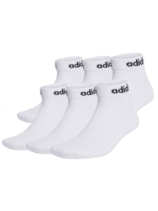 Unisex Socken 6er Pack