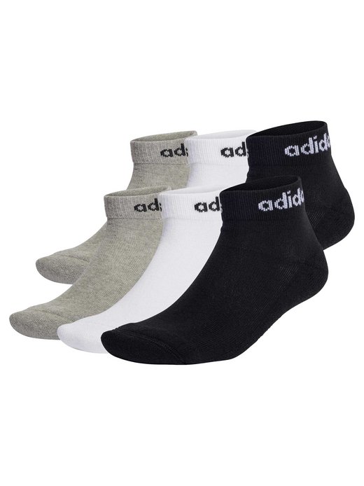 Unisex Socken 6er Pack