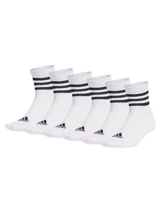 Unisex Socken 6er Pack