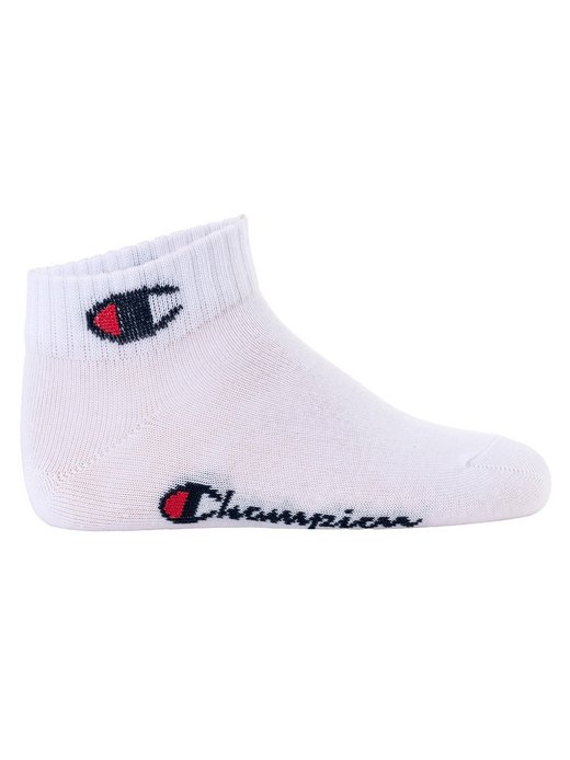 Unisex Socken 6er Pack