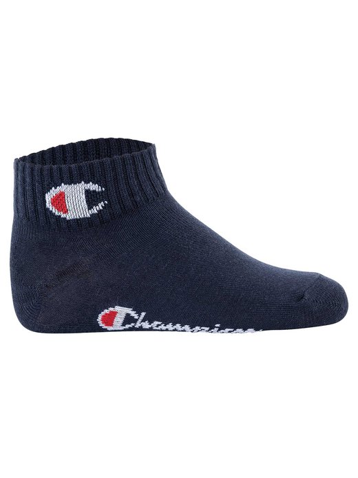 Unisex Socken 6er Pack