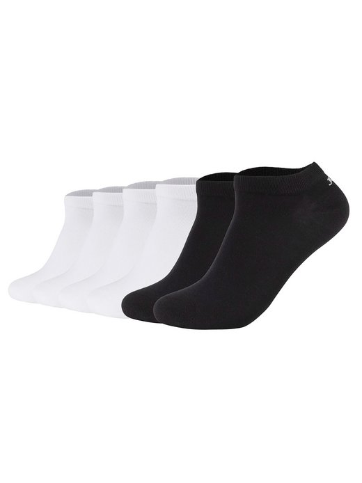 Unisex Socken 6er Pack