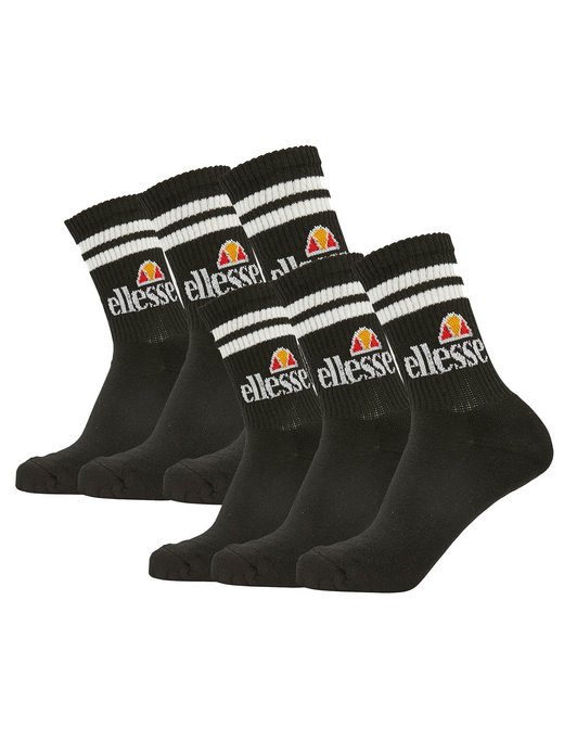 Unisex Socken 6er Pack