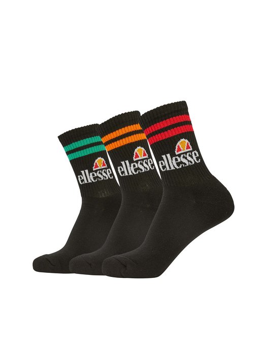 Unisex Socken 6er Pack