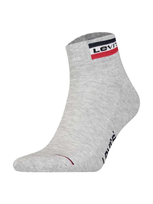 Unisex Socken 6er Pack