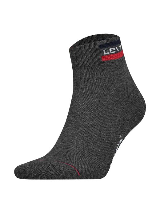 Unisex Socken 6er Pack