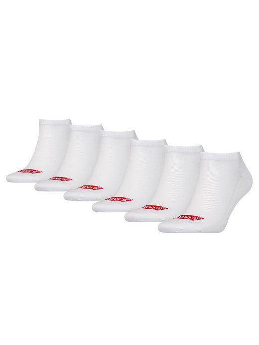 Unisex Socken 6er Pack