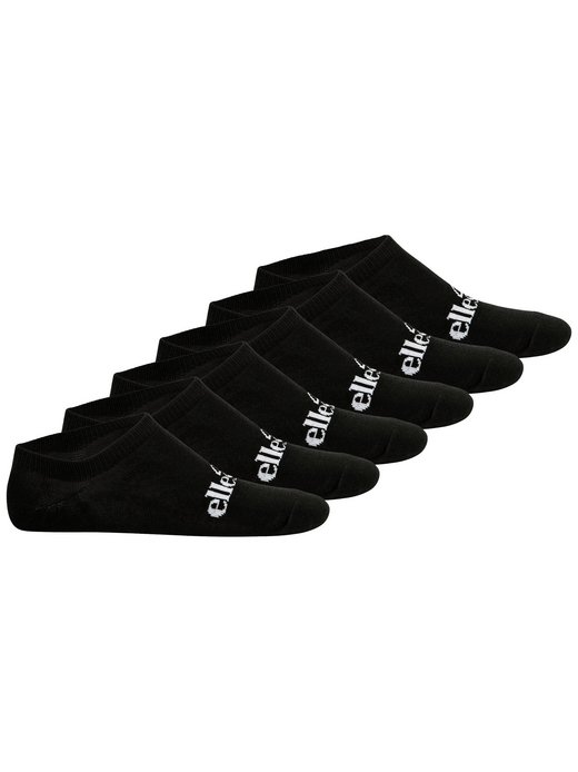 Unisex Socken 6er Pack