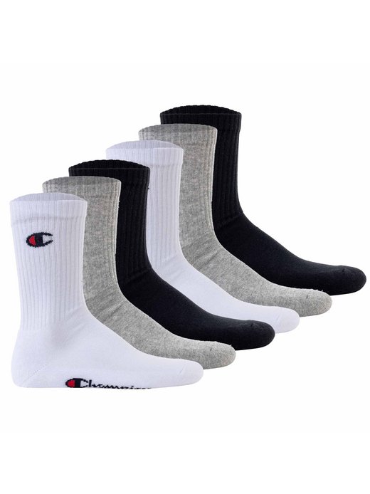 Unisex Socken 6er Pack