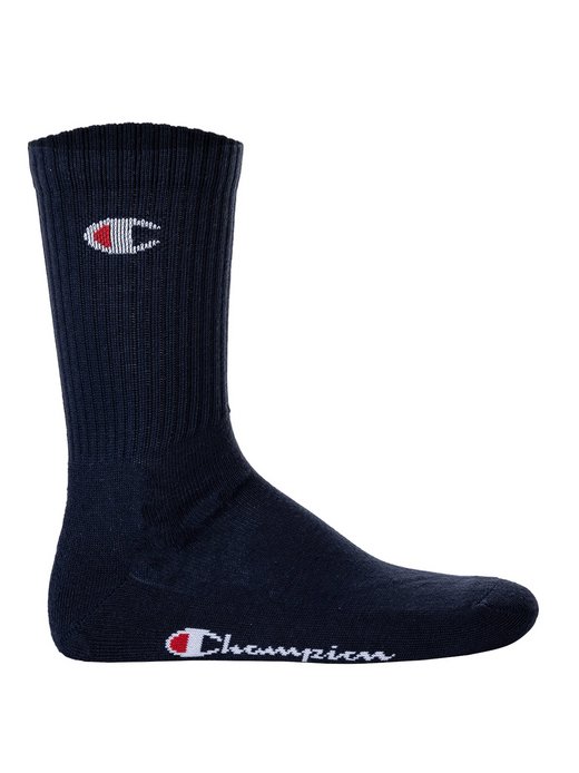 Unisex Socken 6er Pack