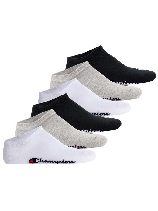 Unisex Socken 6er Pack