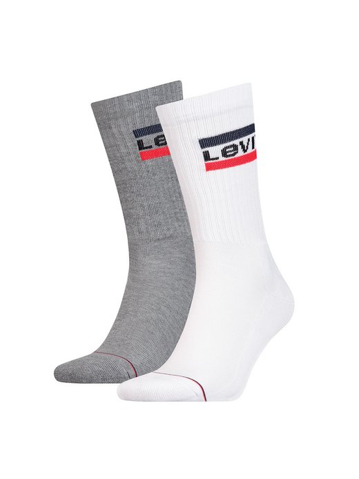 Unisex Socken 6er Pack