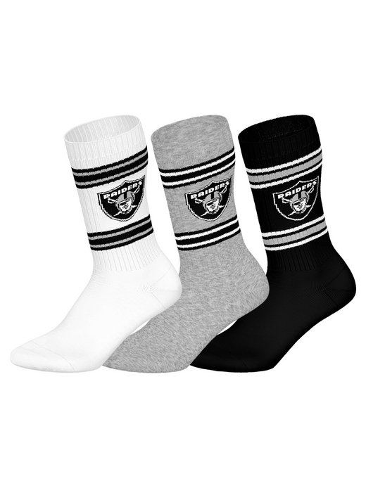 Unisex Socken 6er Pack