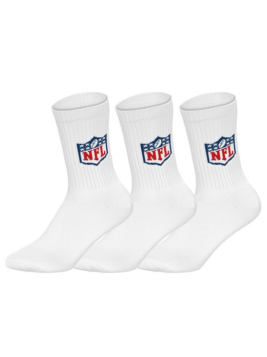 Unisex Socken 6er Pack