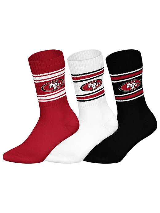Unisex Socken 6er Pack