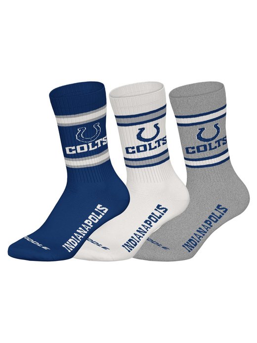 Unisex Socken 6er Pack