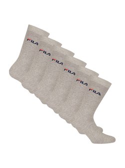 Unisex Socken 6er Pack