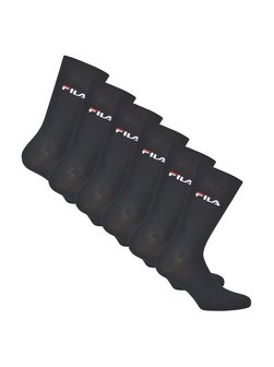 Unisex Socken 6er Pack