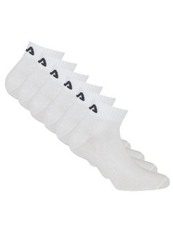 Unisex Socken 6er Pack