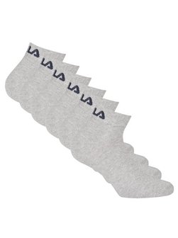 Unisex Socken 6er Pack