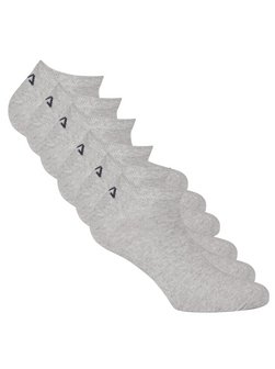 Unisex Socken 6er Pack