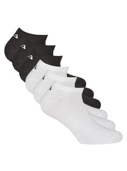 Artikelbild Unisex Socken 6er Pack von FILA in mehrfarbig uni