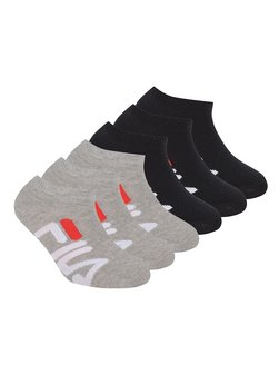 Unisex Socken 6er Pack