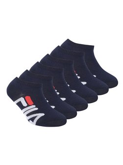 Unisex Socken 6er Pack