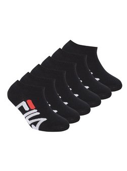 Unisex Socken 6er Pack