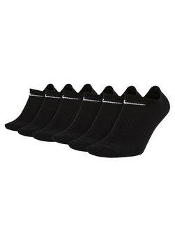 Unisex Socken 6er Pack