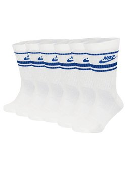 Unisex Socken 6er Pack