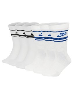 Artikelbild Unisex Socken 6er Pack von Nike in mehrfarbig uni