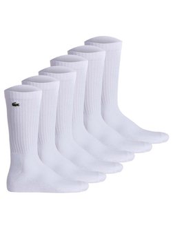 Unisex Socken 6er Pack