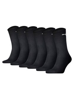 Unisex Socken 6er Pack