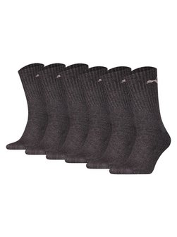 Unisex Socken 6er Pack