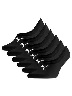 Unisex Socken 6er Pack