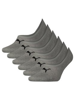 Unisex Socken 6er Pack