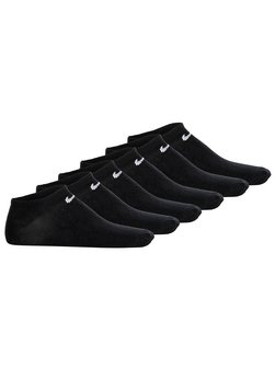 Unisex Socken 6er Pack