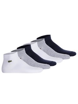 Unisex Socken 6er Pack