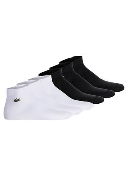 Unisex Socken 6er Pack