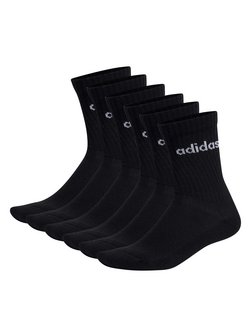 Unisex Socken 6er Pack
