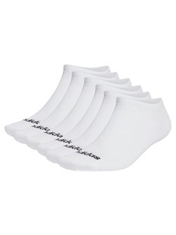 Unisex Socken 6er Pack