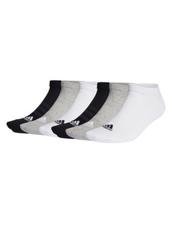 Unisex Socken 6er Pack