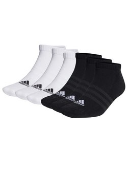 Unisex Socken 6er Pack