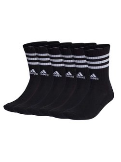 Unisex Socken 6er Pack