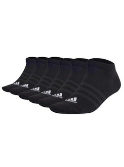 Unisex Socken 6er Pack