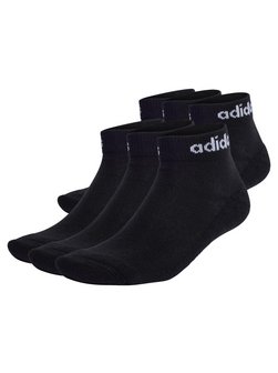 Unisex Socken 6er Pack