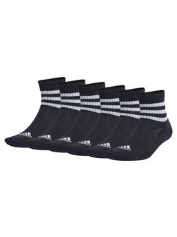 Unisex Socken 6er Pack